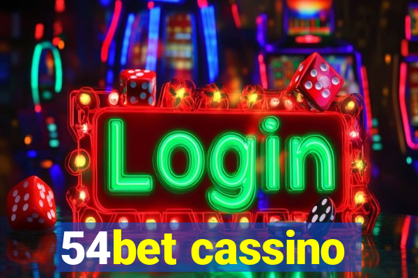 54bet cassino